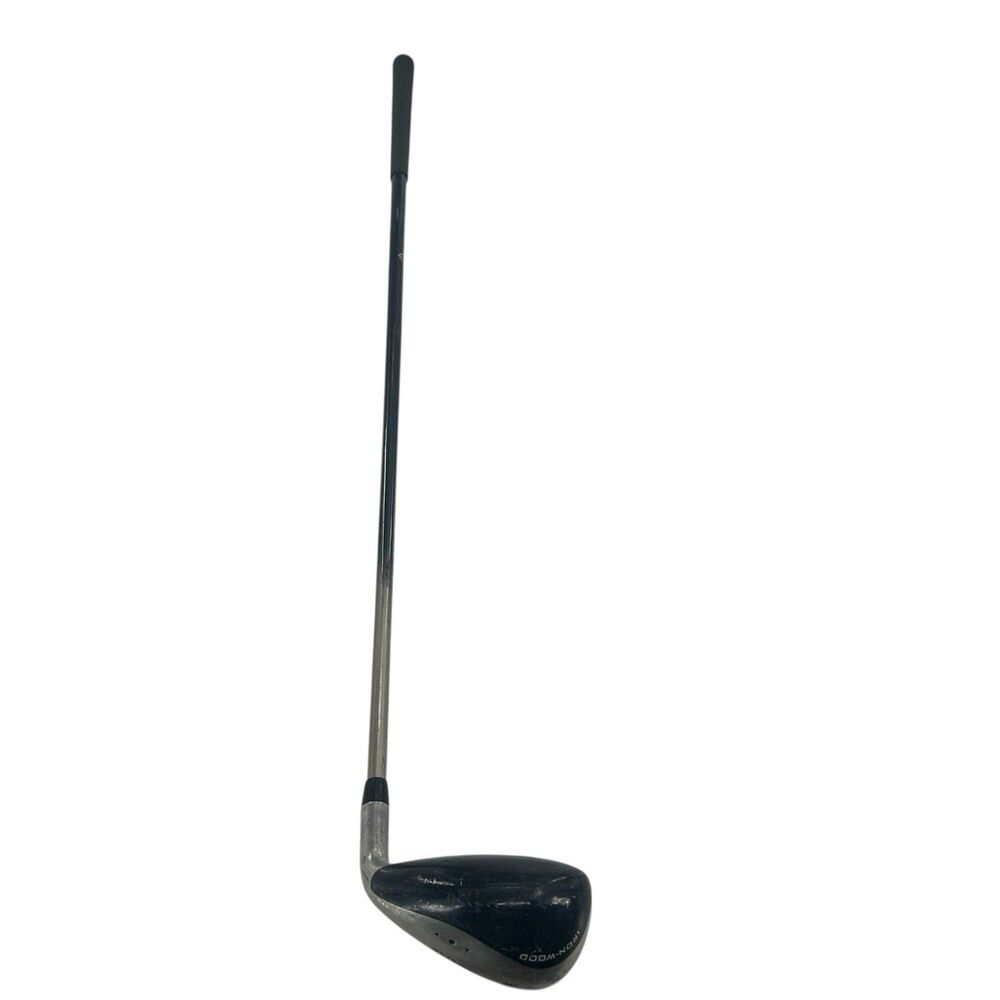 Bazooka Jr. Max 5/6 Hybrid Iron Wood RH, 34.5" Length Fast Shipping